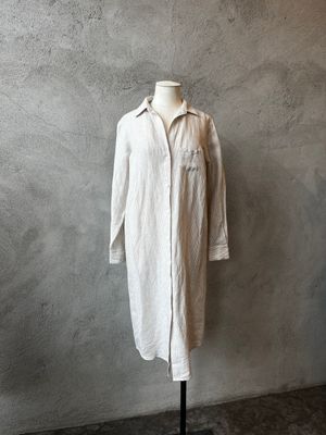 Nicole Shirtdress