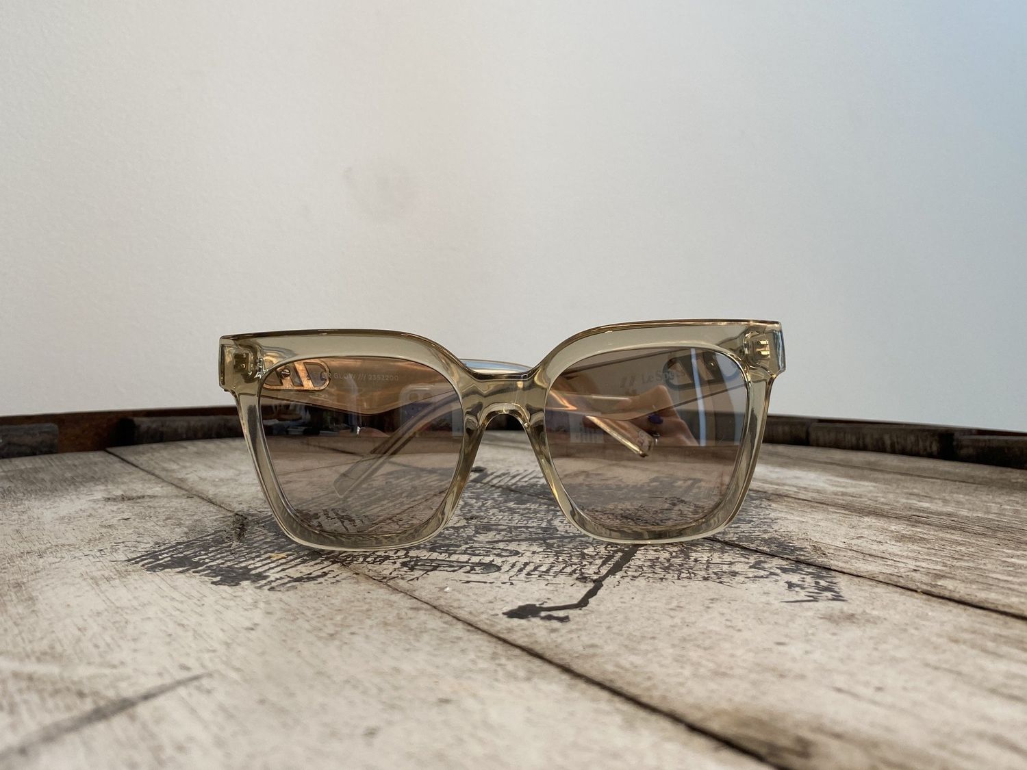 Star Glow Sunnies, Color: Stone