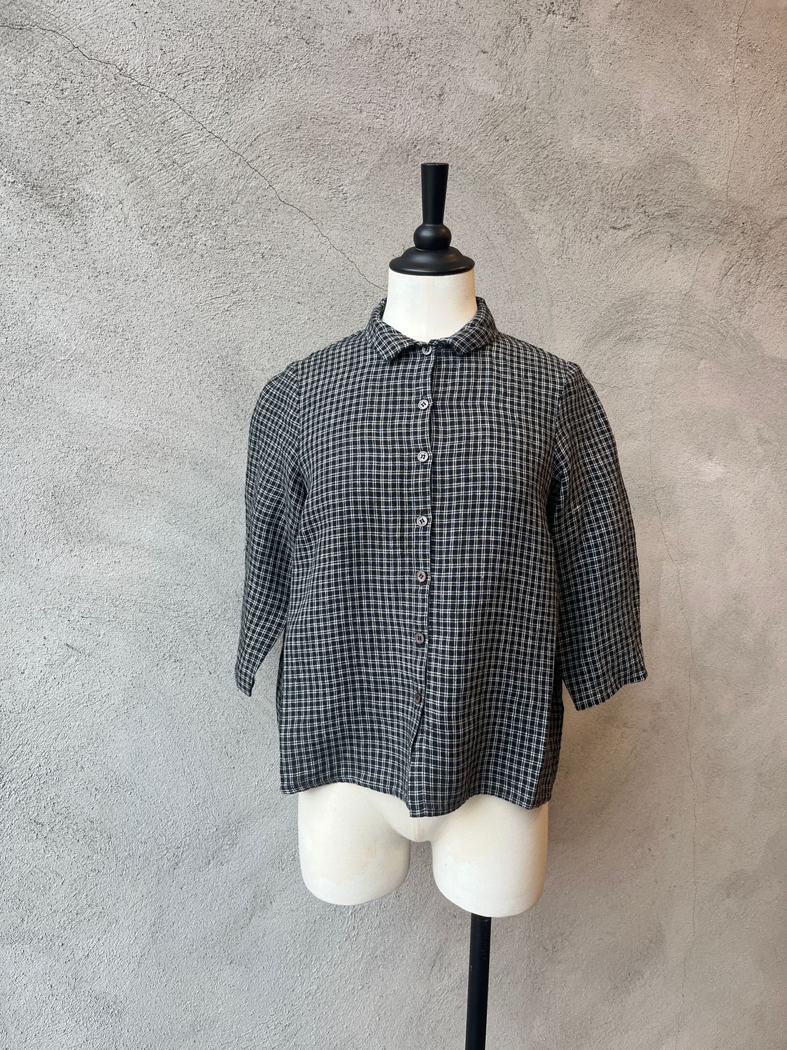 Pippa Blouse