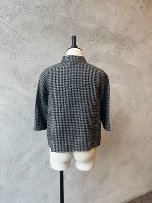 Pippa Blouse