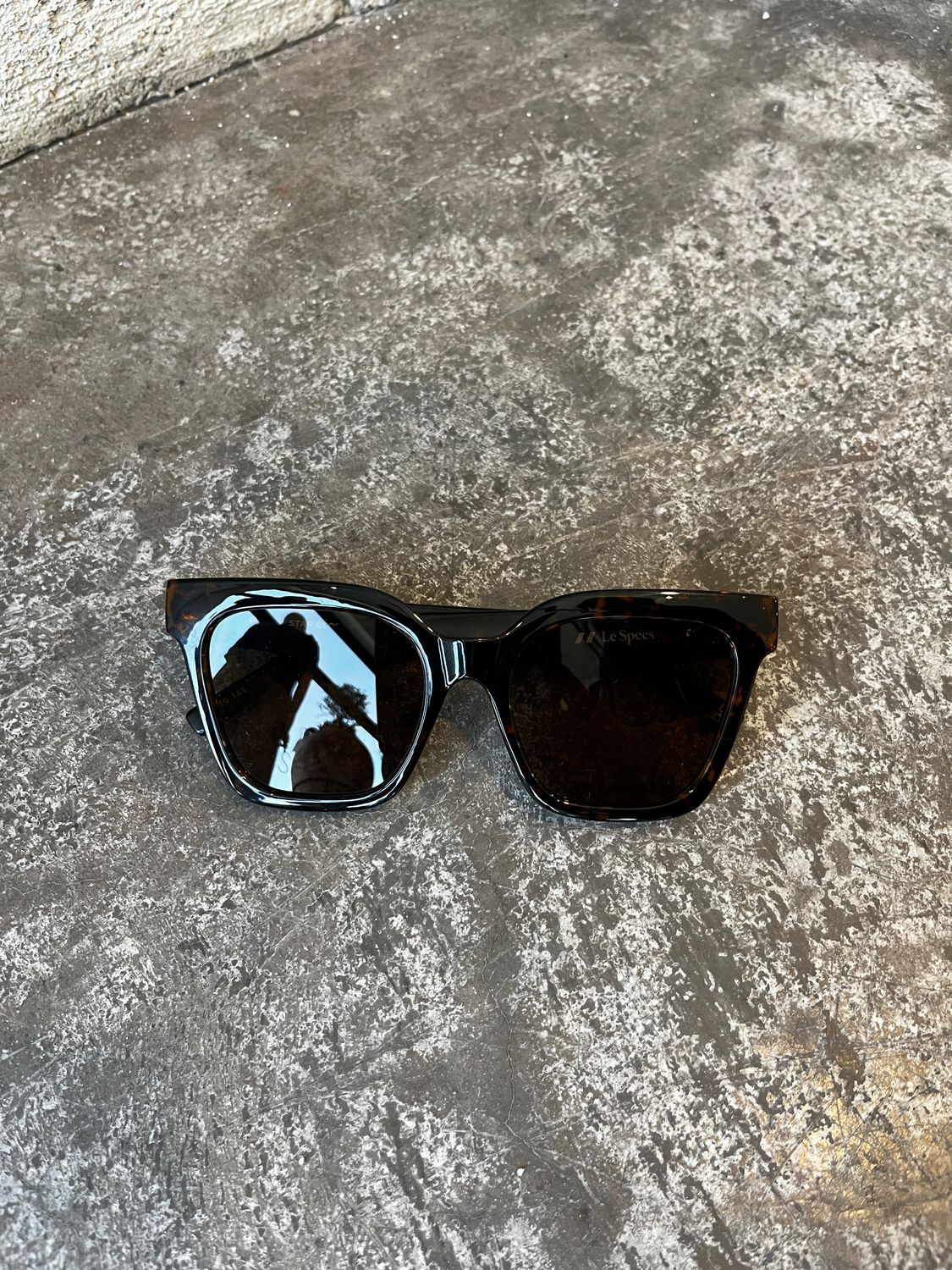 Sadika Sunglasses