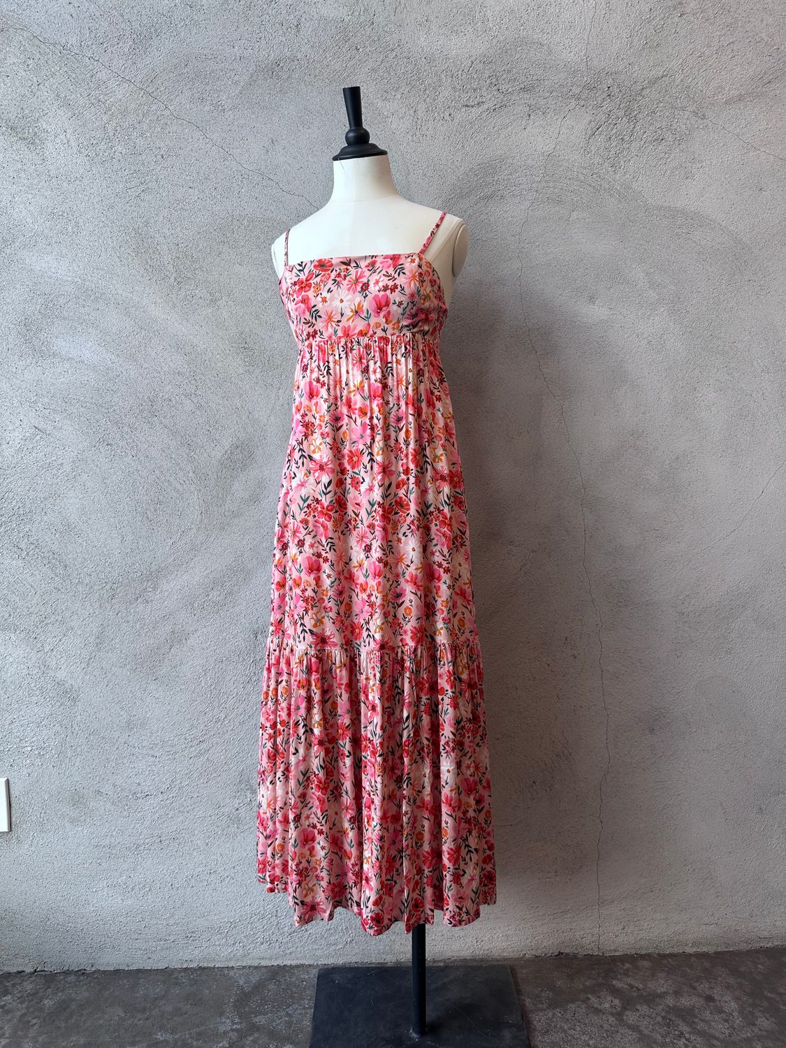 Esme Maxi Dress
