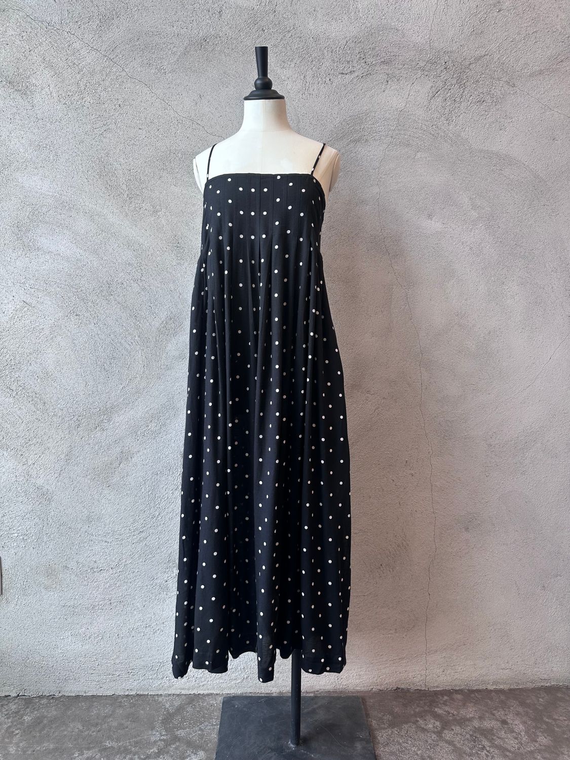 Altwater Luxe Arosa Midi Dress
