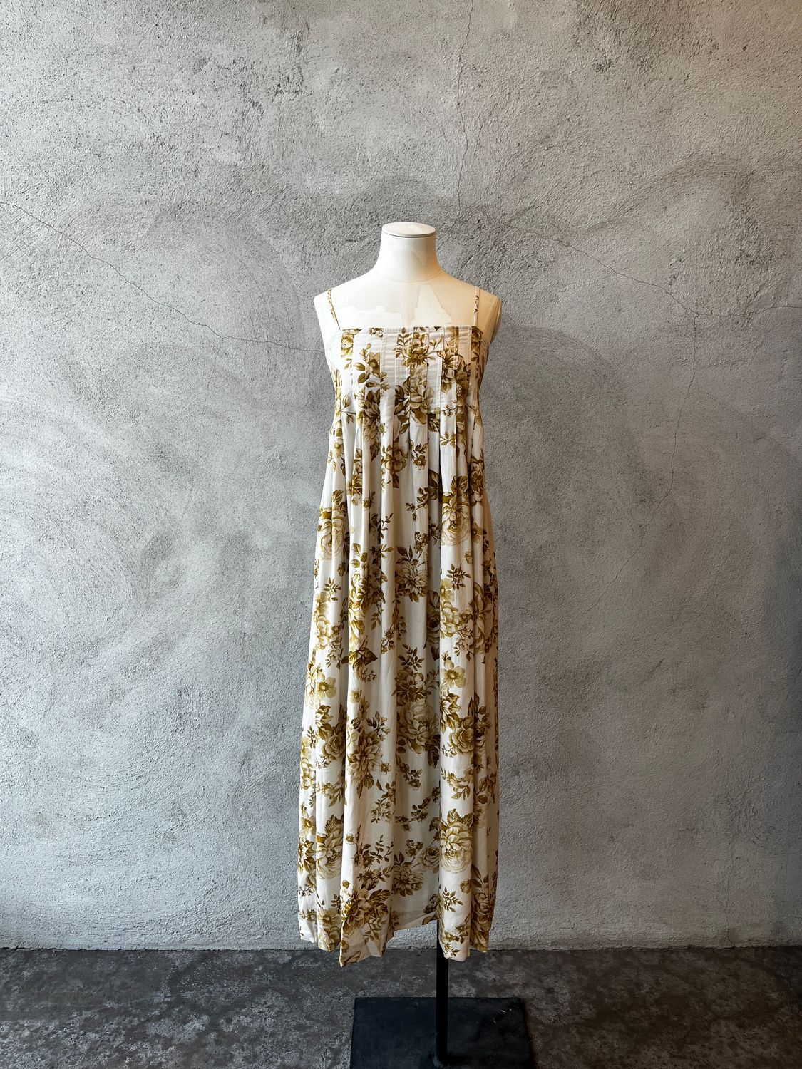 Saltwater Luxe Arosa Midi Dress