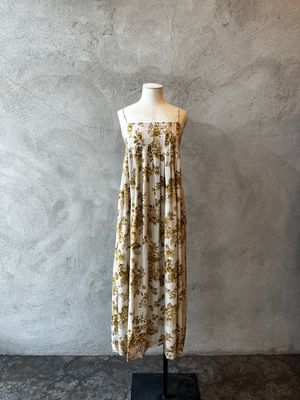 Saltwater Luxe Arosa Midi Dress