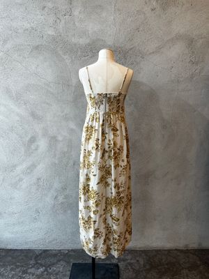 Saltwater Luxe Arosa Midi Dress