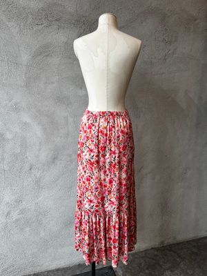 Kandace Midi Skirt