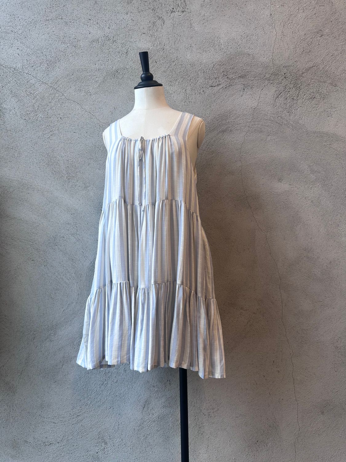 Laurent Mini Dress