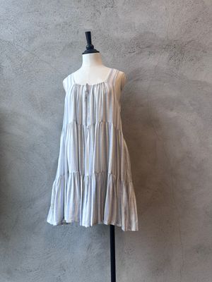 Laurent Mini Dress
