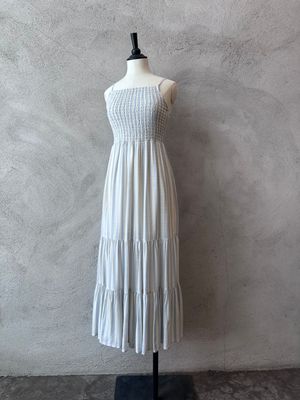 Saltwater Luxe Leon Midi Dress