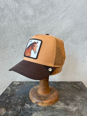 Goorin Gaucho Trucker Hat