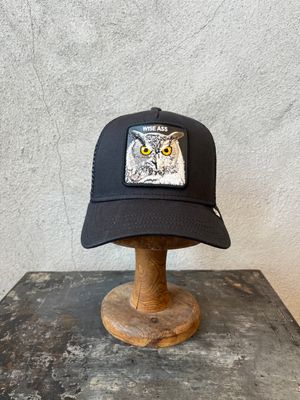 Goorin Wise Ass Trucker Hat