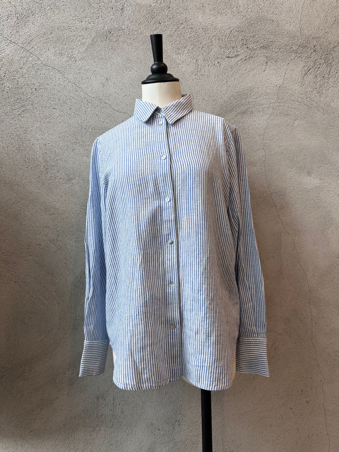 Soaked Aria Shirt