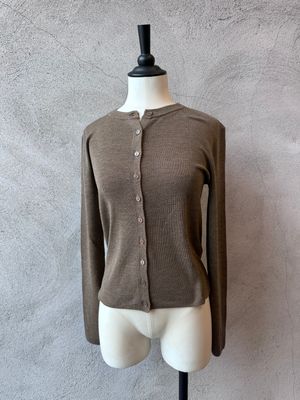 Soaked Molini Cardigan