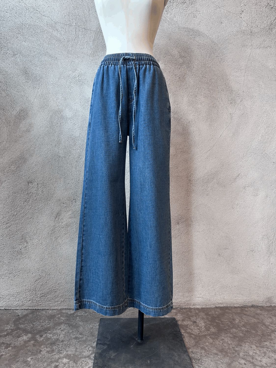 Sophinaiw Pullon Pants