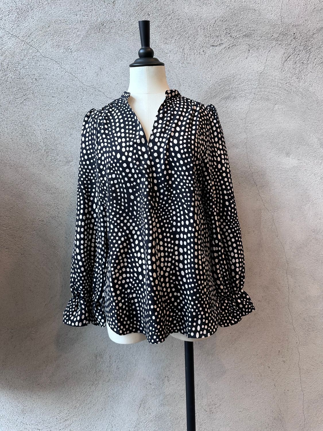 InWear LibertyIW Blouse