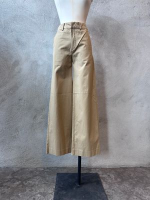 DiazIW Wide Pant