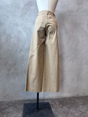 DiazIW Wide Pant