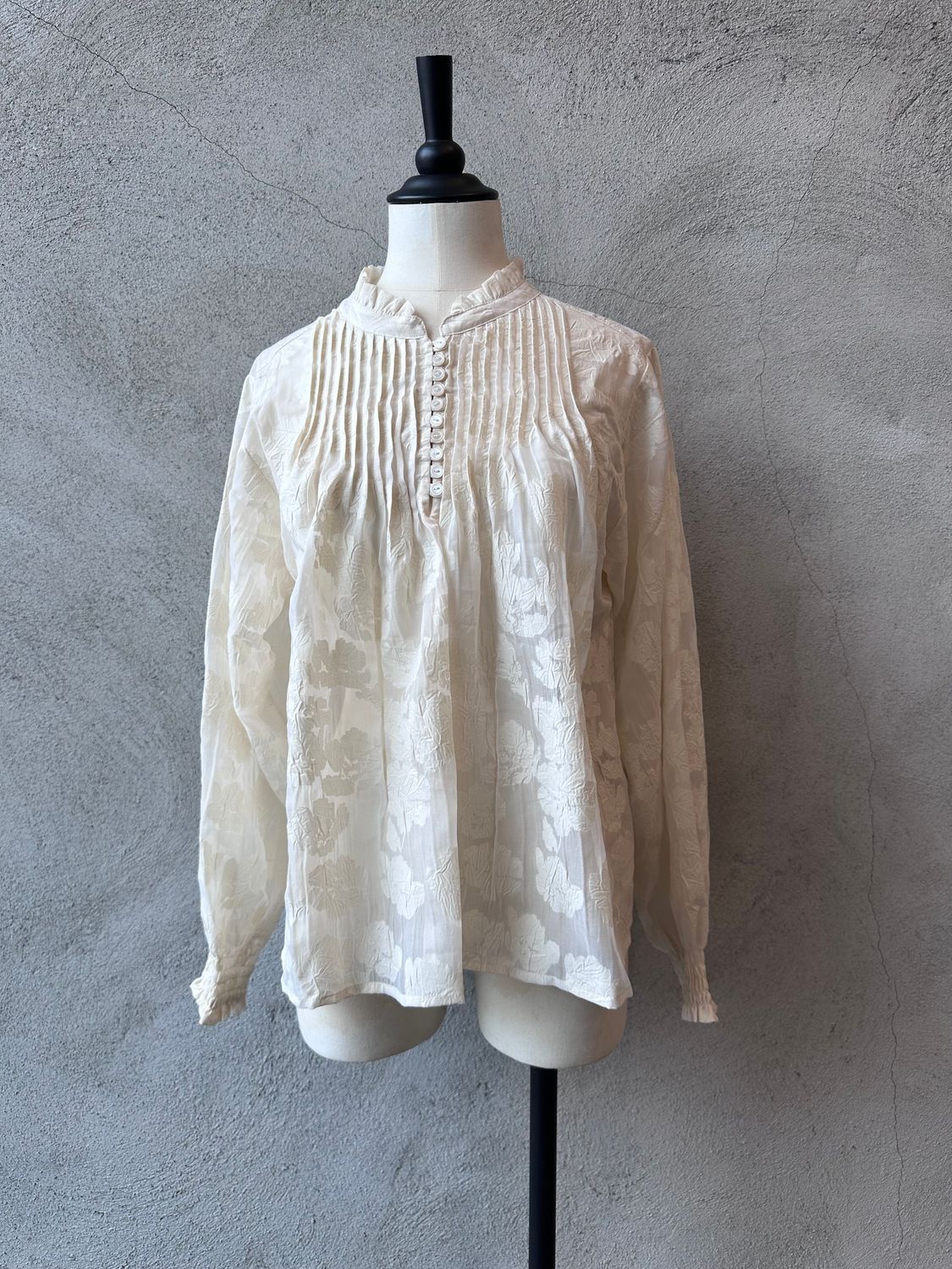ZayanPW Blouse