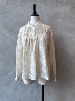 ZayanPW Blouse