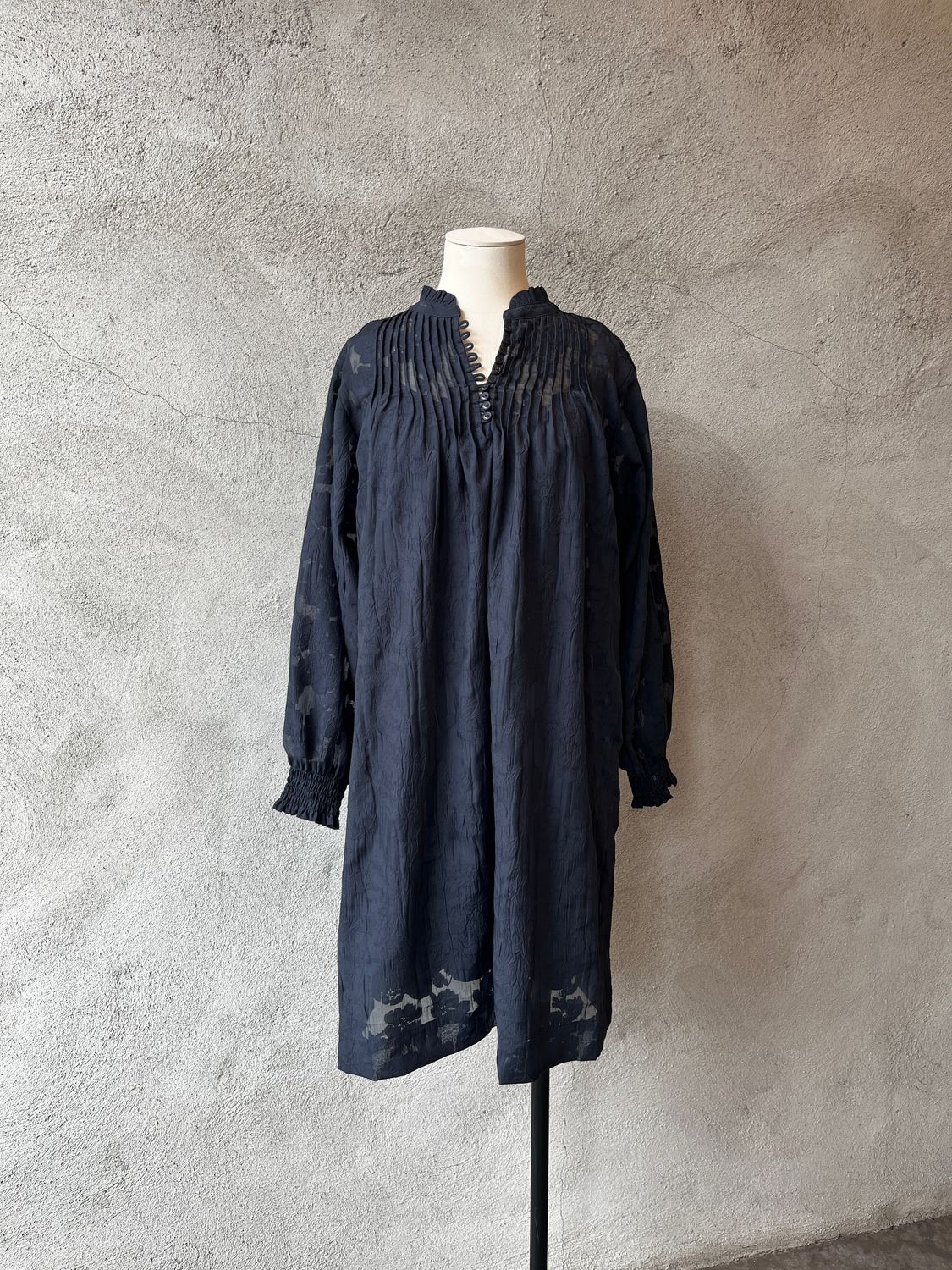 ZayaPW Dress