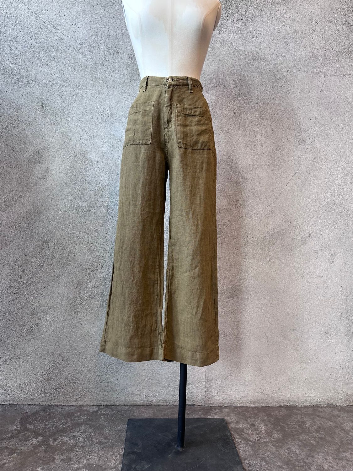 CC252 Trousers