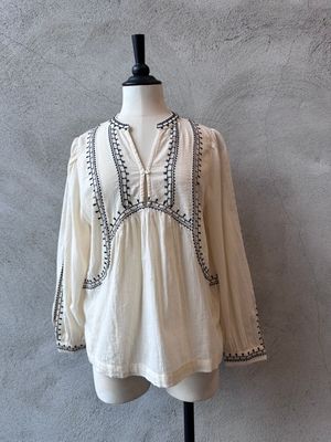 Indi&amp;Cold AD186 Blouse