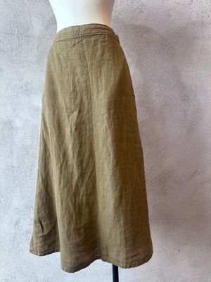 CC251 Skirt