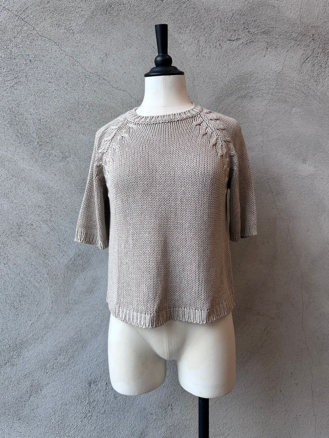 EA526 Pullover