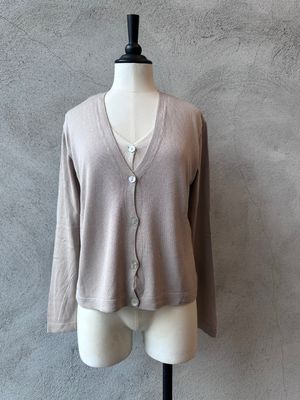 FG550 Cardigan