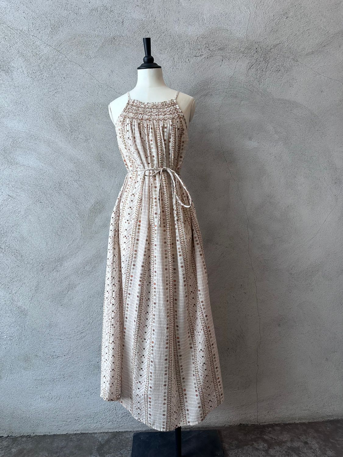 Indi&amp;Cold KI130 Dress