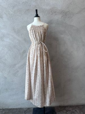 Indi&amp;Cold KI130 Dress