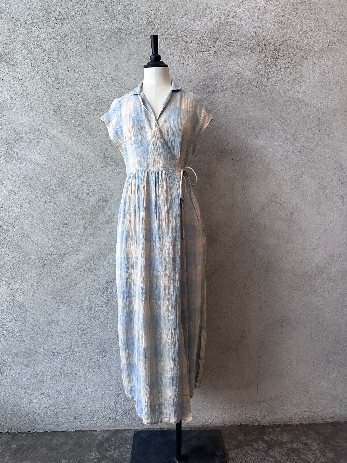 Indi&amp;Cold KI150 Dress