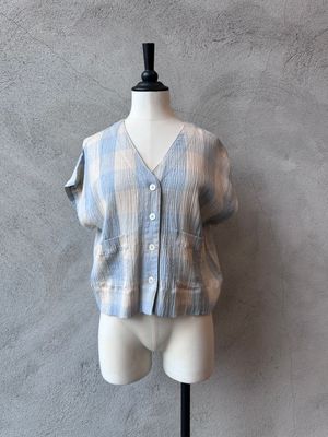 Indi&amp;Cold KI151 Shirt