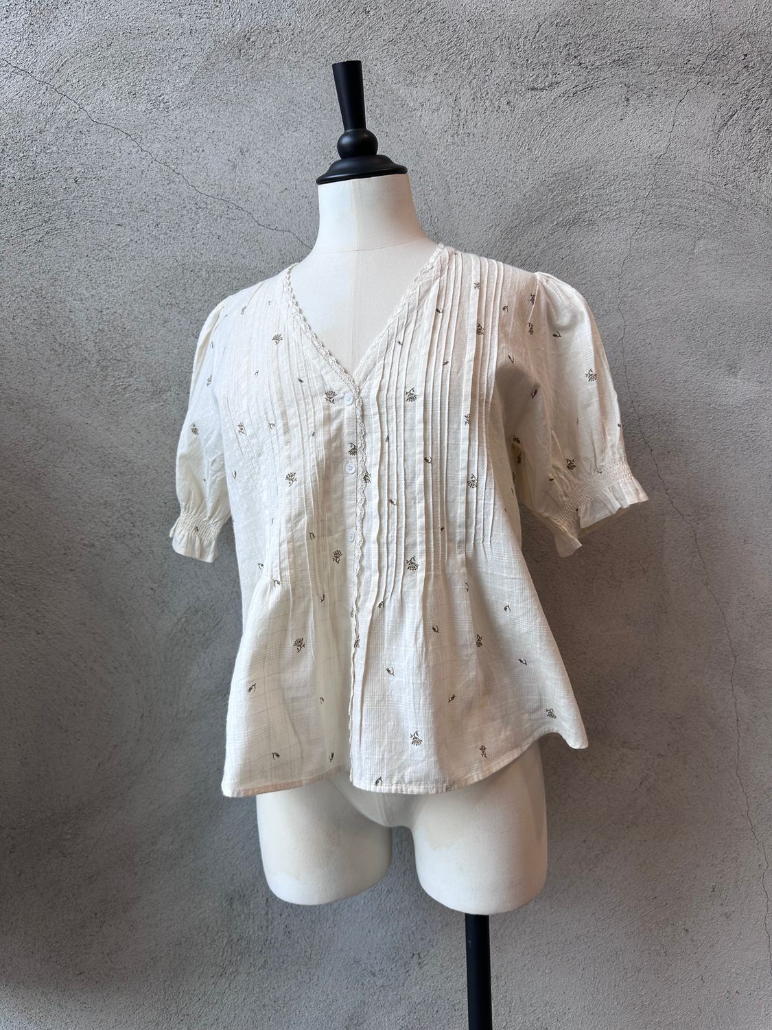 Indi&amp;Cold MC125 Shirt