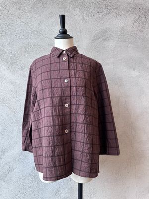 Neirami Boxy Jacket