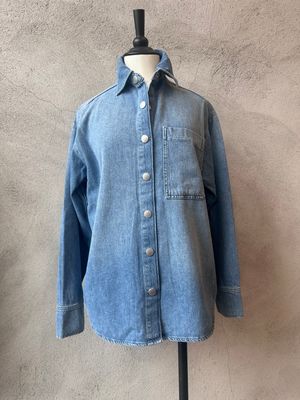 DL1961 Addison Overshirt