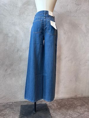 DL1961 Hepburn wide leg