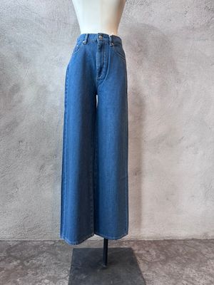 DL1961 Hepburn wide leg