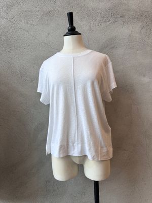 Part Two Anemona Linen blend T-Shirt