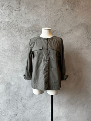 Aziza Jacket