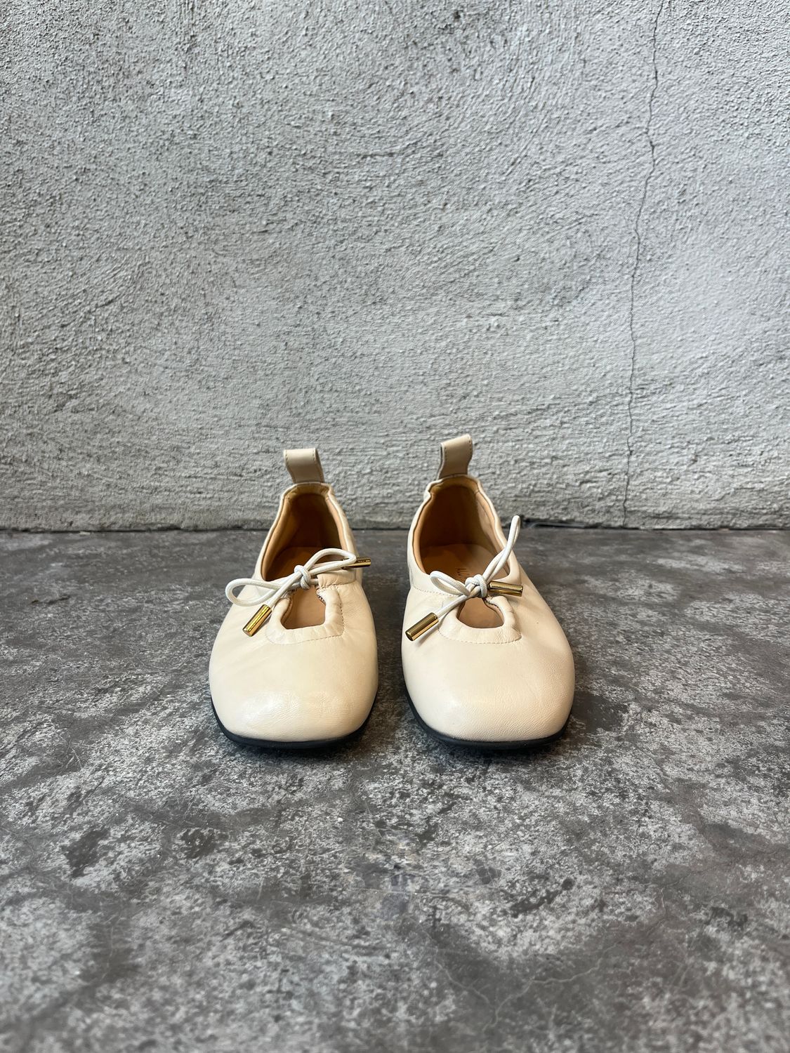 Rosalind Ballet Flat