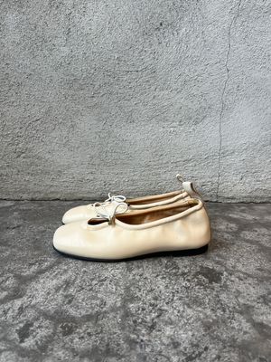Rosalind Ballet Flat