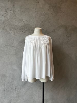 Aurelia Blouse