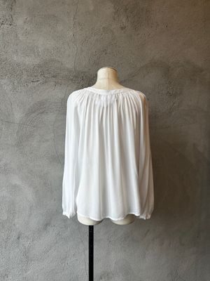 Aurelia Blouse