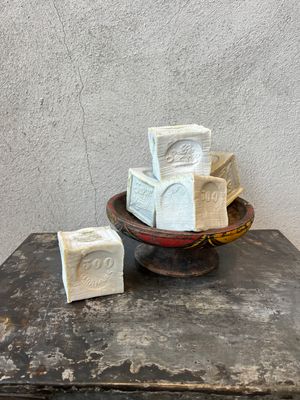 Marseille Soap Block Olive Oil 300g