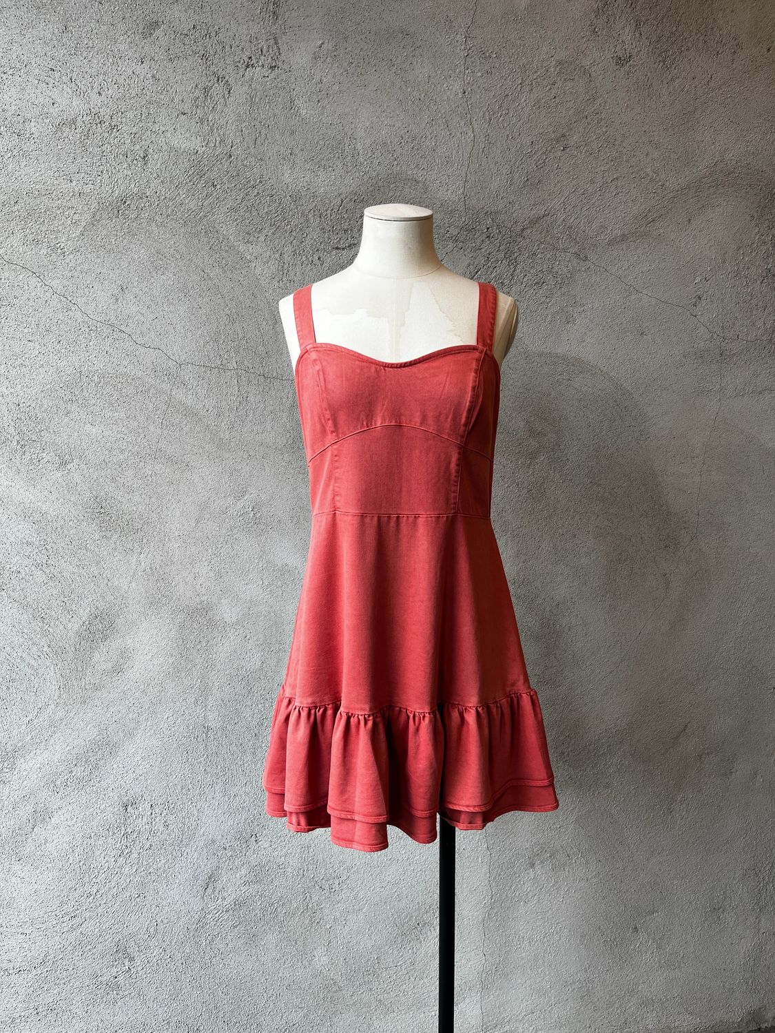 Carleigh Mini Dress