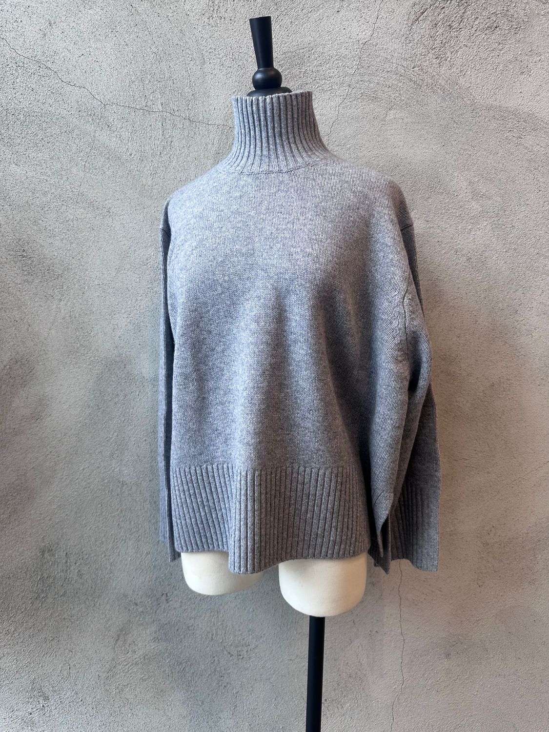 GealW Kaxy Highneck