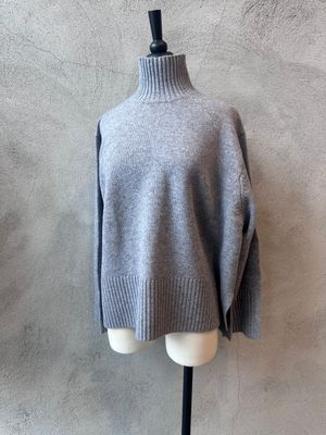 GealW Kaxy Highneck