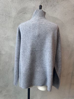 GealW Kaxy Highneck